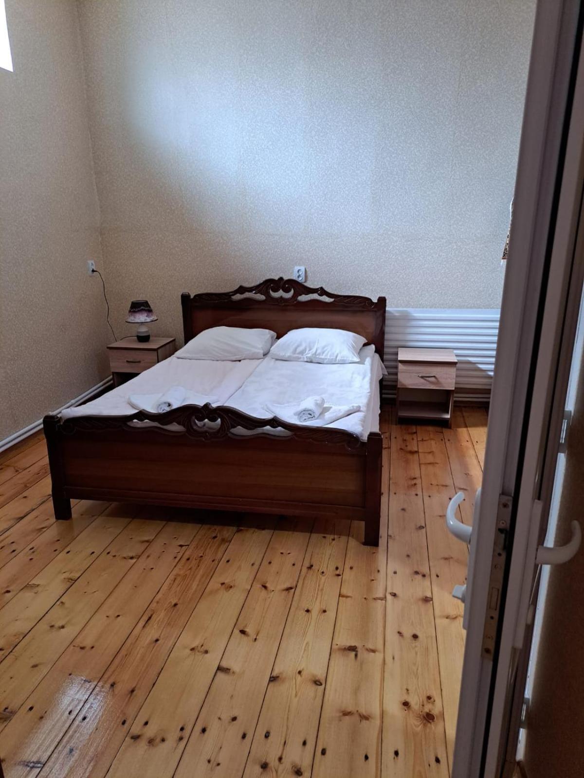 Guest House David'S B&B Gyumri Eksteriør bilde