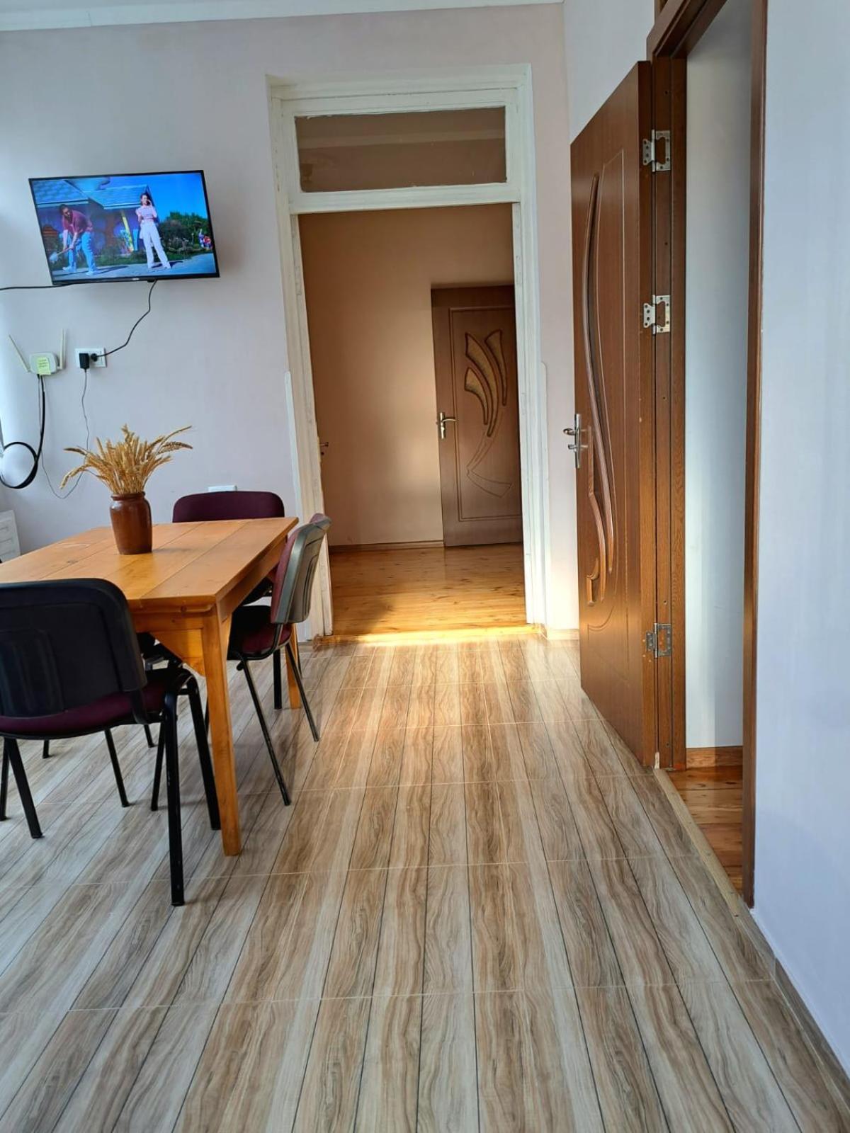 Guest House David'S B&B Gyumri Eksteriør bilde