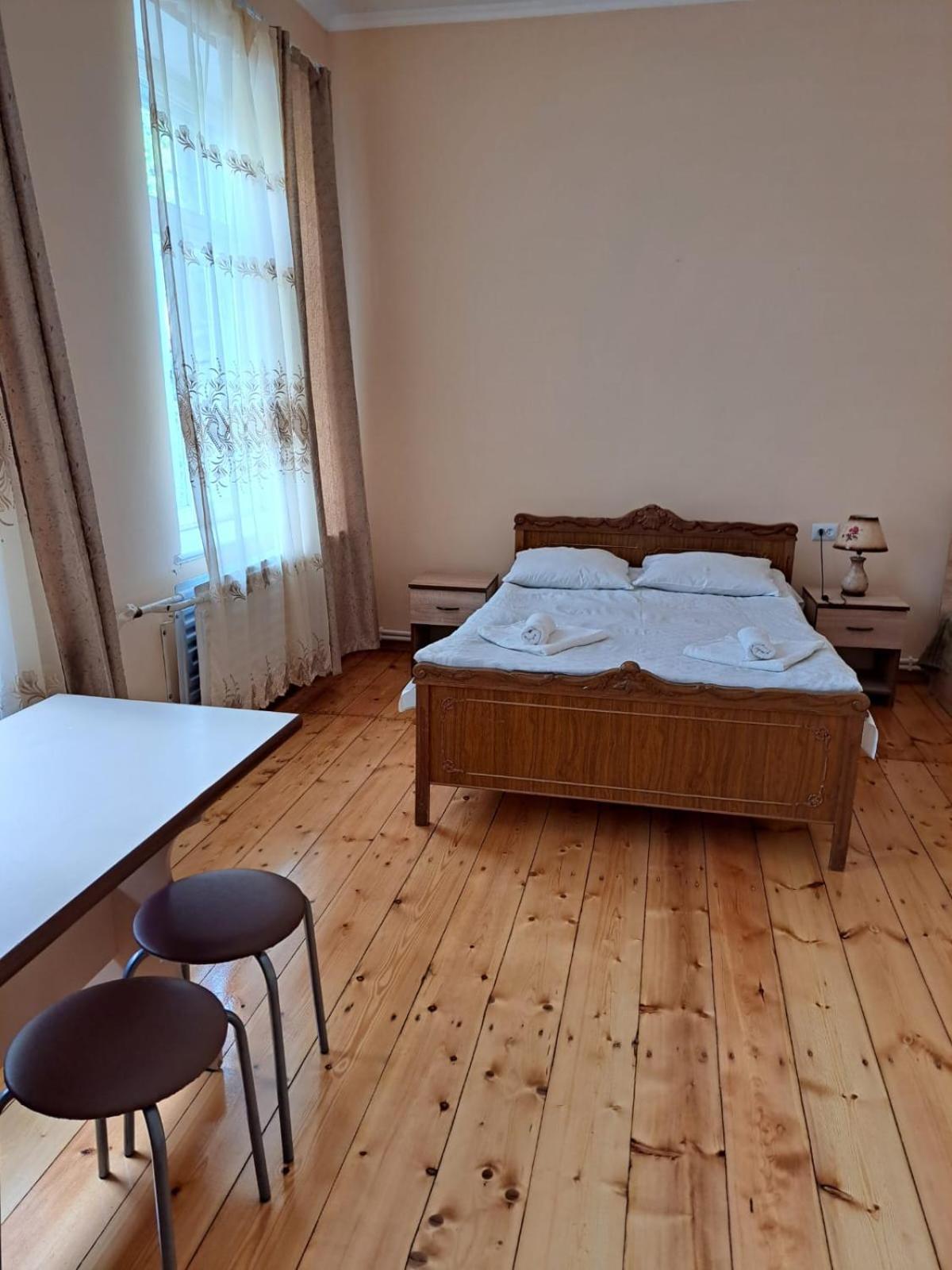 Guest House David'S B&B Gyumri Eksteriør bilde