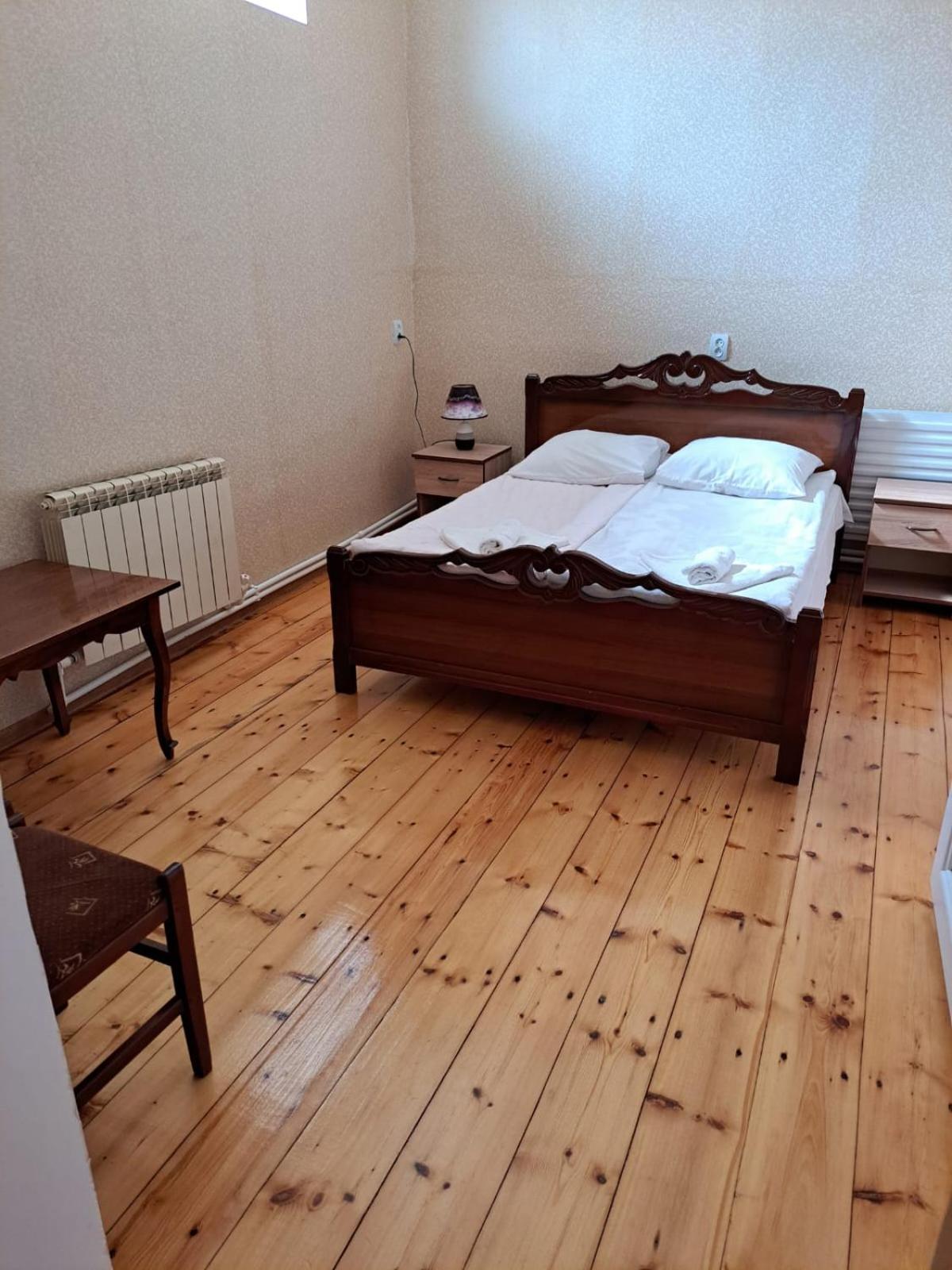 Guest House David'S B&B Gyumri Eksteriør bilde