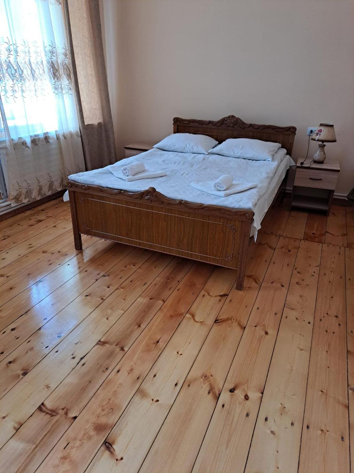 Guest House David'S B&B Gyumri Eksteriør bilde