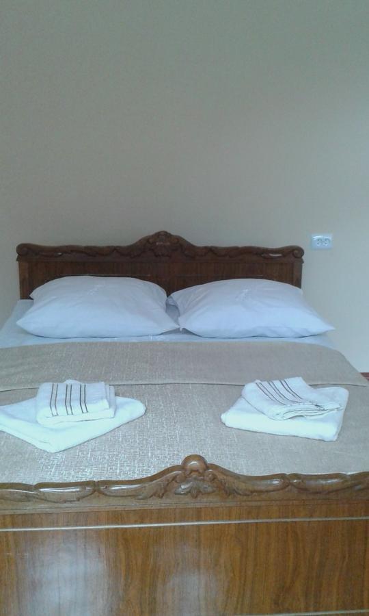 Guest House David'S B&B Gyumri Eksteriør bilde